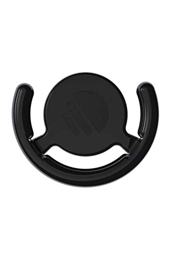 Generic Pop Clip Car Mount For Smartphone Black