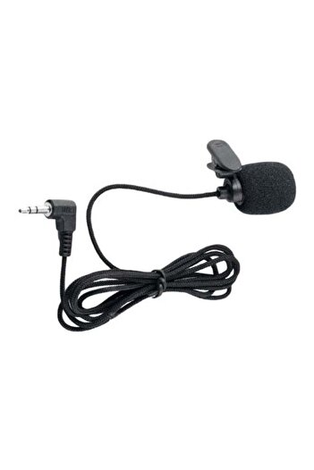 Generic Lavalier Lapel Microphone