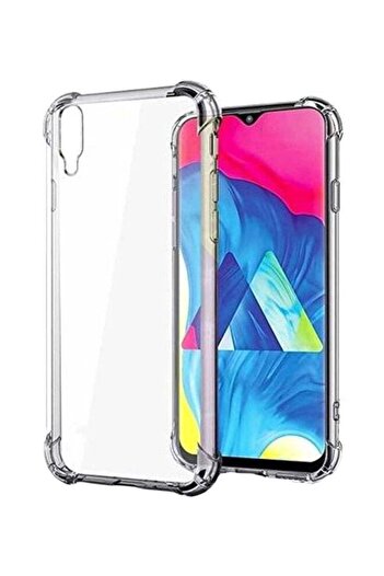 Generic Protective Case Cover For Huawei Y5 2019 Clear