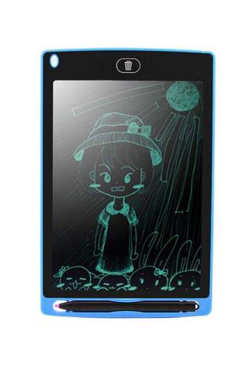 Generic Magic Electronic Drawing Tablet 8.5inch