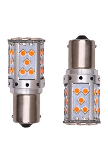 Generic Toby's 2-Piece Car Indicator LED Light Set
