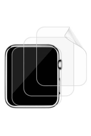 JETech Apple Watch 42mm Screen Protector
