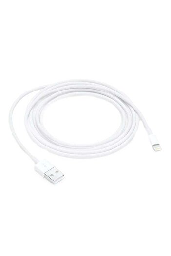 Generic 8 Pin Lightning To 1080p HDMI HDTV AV TV Adapter Cable Cord For Apple iPhone X/7/7-Plus/6/6s-Plus An