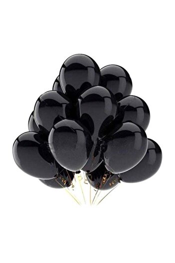 Cool Baby 12-Piece Latex Party Balloon Set 2x9cm