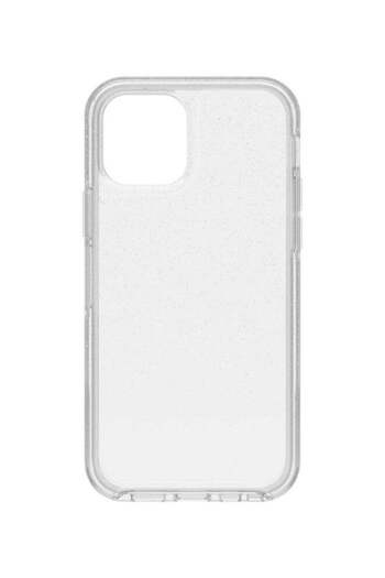 OTTERBOX Symmetry Slim And Lightweight Cover Apple iPhone 12 / 12 Pro Stardust Clear