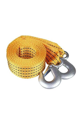 Generic Strap With Hook Tow Rope