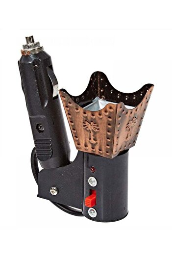 Generic Electric Car Incense Burner
