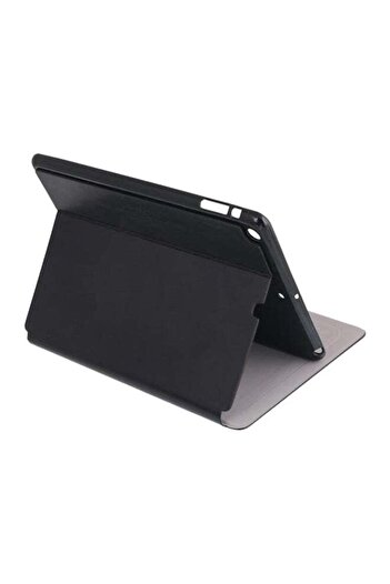 Muzz Protective Case Cover For Apple iPad Mini 1/2/3 Black