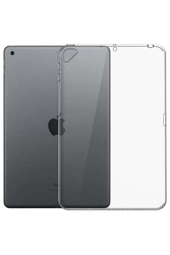 Margoun Shockproof TPU Case Cover For iPad mini 3/4/5 Crystal Clear
