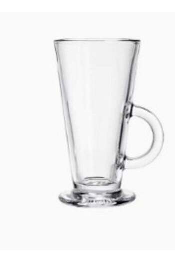 Generic Clear glass cup 29 cl