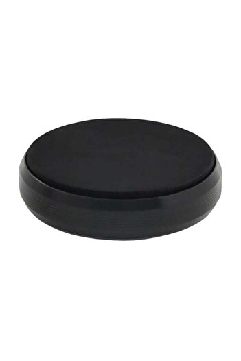 Generic Magnetic Phone Holder Black