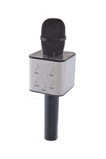 Generic WS-858 Wireless Karaoke Microphone