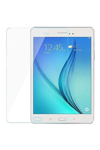 Generic Tempered Glass Screen Protector For Samsung Galaxy Tab A 9.7 SM-T550/SM-T555 Clear