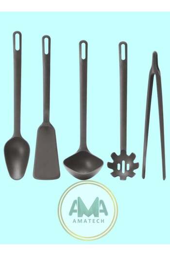 Generic Multi-purpose kitchen tool set