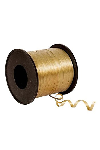 Generic Party Festival Attractive Decorative Elegant Lightweight Curling Ribbon cm