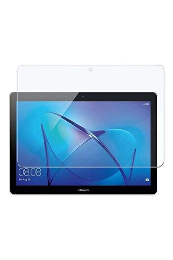 Generic Huawei Mediapad T3-10 Ultra Film Front Screen Protector Combo Clear