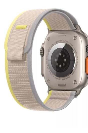 Generic The new Apple Watch band