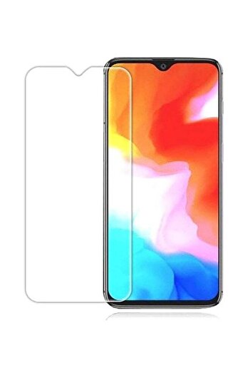 Generic Oneplus 6T Screen Protector 9H Clear 2.5D