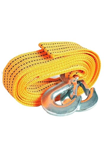 Generic Tow Strap Hard Wearing Pull Rope