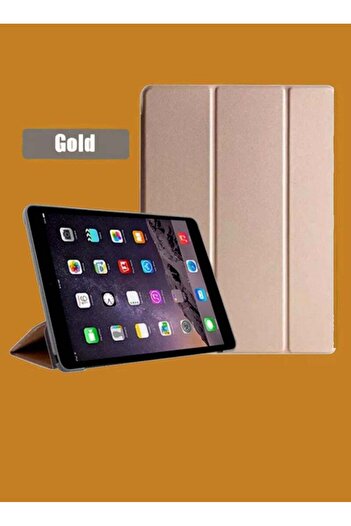 Generic iPad cover MINI 4/5 smart gold color