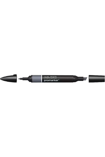 Winsor and Newton ProMarker Graphic Art Marker