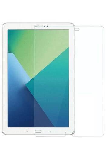 Generic Tempered Glass Screen Protector For Samsung Galaxy Tab A 8inch Clear