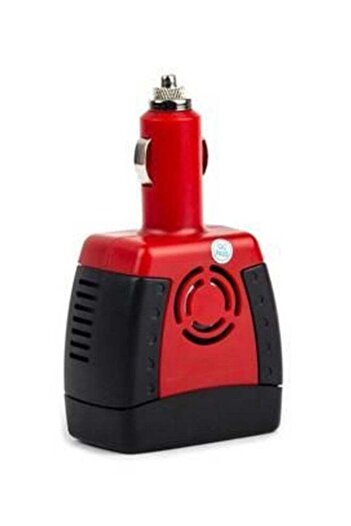Generic Portable Car Power Inverter with USB Charger