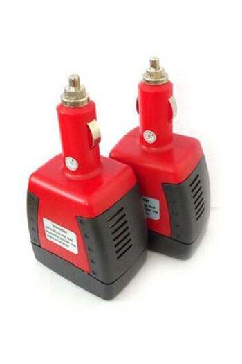 Generic Car Power Inverter