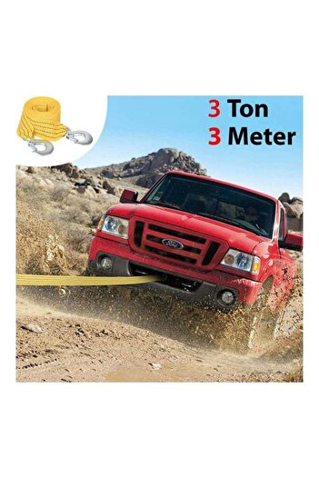 Generic Universal Emergency Car Rope