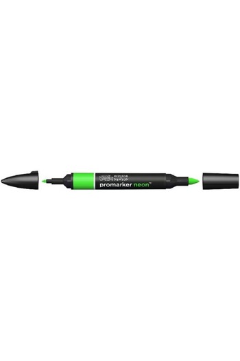 Winsor and Newton ProMarker Metallic Graphic Art Marker