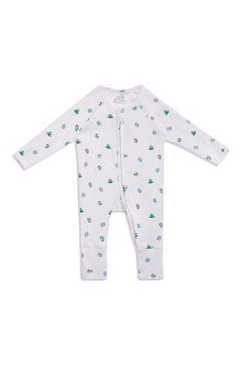 esabela SET OF 3 : SLEEP SUIT (GSP), BODY SUIT (GSP) , BIB (GSP)