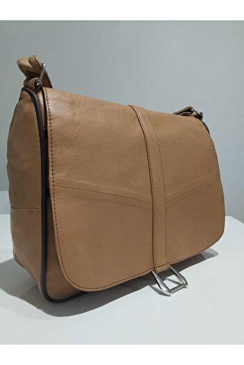 atter Genuine Leather Women's Bag (28cm X 25cm)