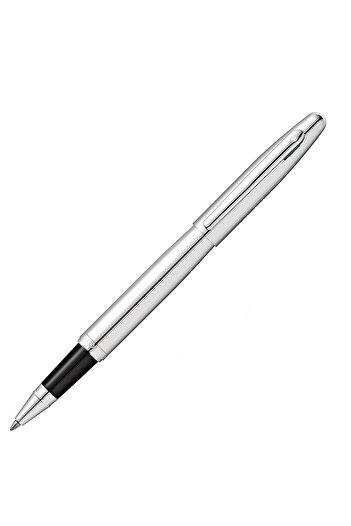 Sheaffer VFM Chrome Roller Ball Pen