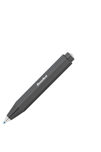 Kaweco Skylıne Sport Ballpoint Pen, Gray