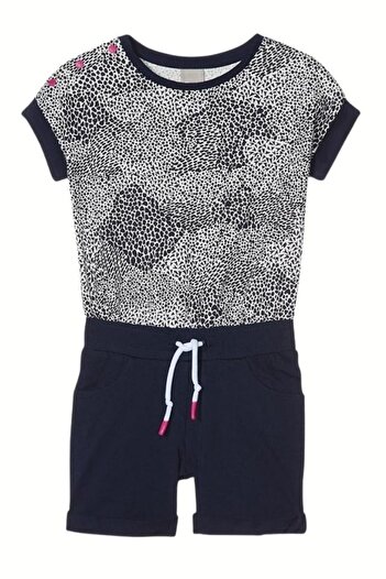 BENCH boys' jumpsuit