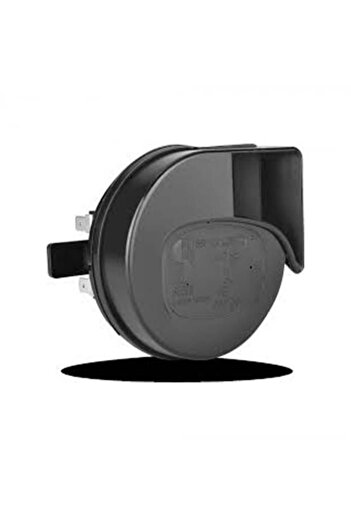 Seger Electromagnetic High Tone Horn 12V 6A