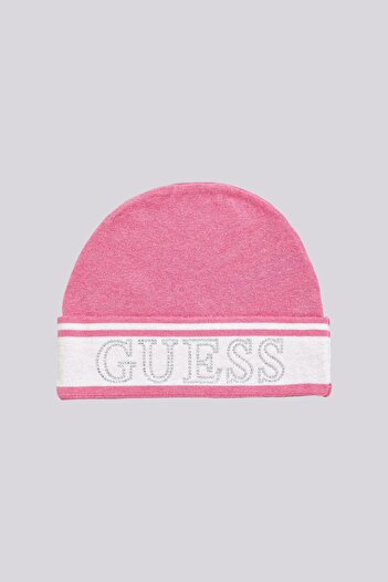 Guess Bg Store Girl's Pink Bag