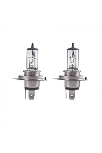 Narva Pachet 2 blistere bec Far H4 60/55W 12V