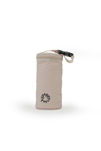 PEPPYTHINGS Powder Termal Baby Bottle Bag