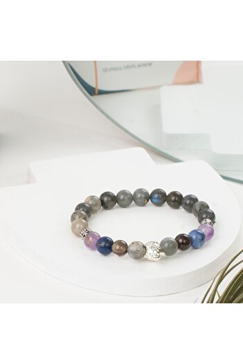 Mitr Tourmaline Natural Stone Bracelet