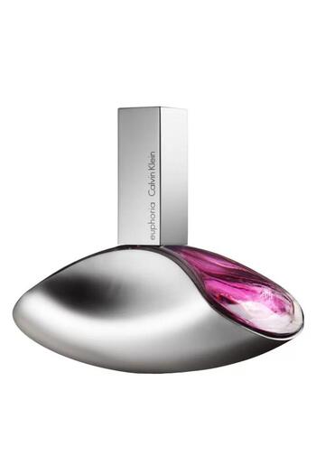 Calvin Klein Euphoria, Apa de toleta, Femei, 100 ml