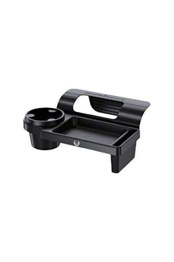 KARAKER Multi-use fixed cup holder