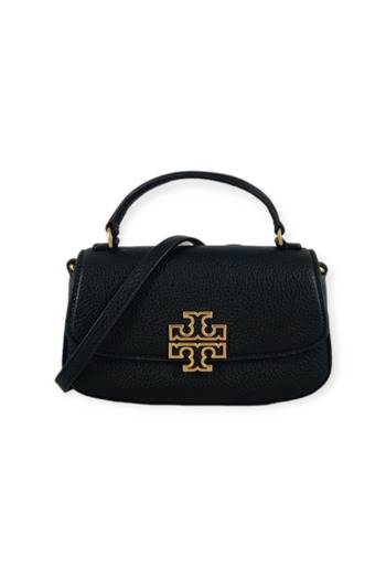 Flora Tory Women's Bag with Double Fold