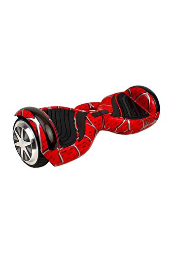 Generic Smart Hoverboard 6.5 Inch - A6-AL