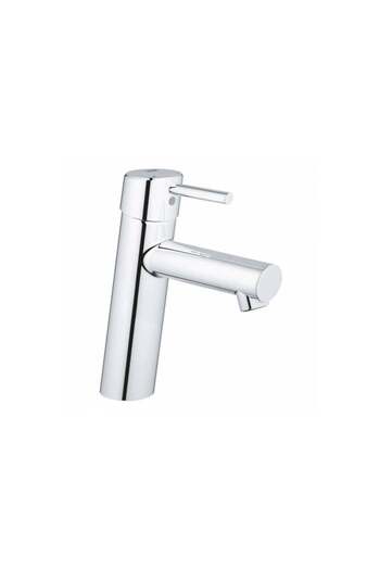 Grohe Concetto Lavabo Bataryası (M-Boy) Krom, 23932001
