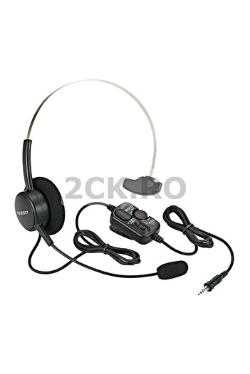 YAESU Headset SSM-63A