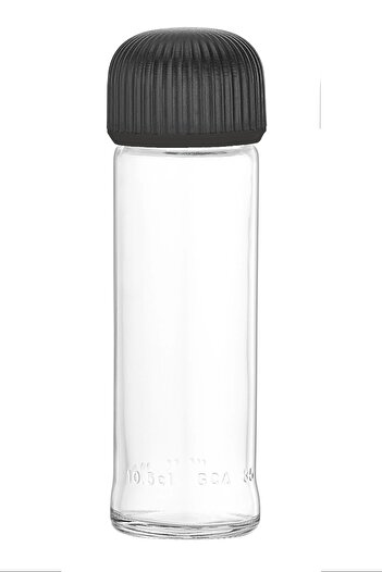 shopwave Colorful Salt Shaker 105 Cc 1 Piece -Rt105