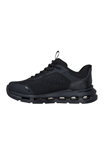 SKECHERS Glide Step Slip-Ins JR Sports Shoes