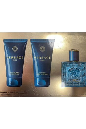 Versace Eros