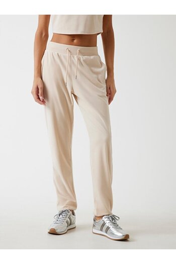 Guess Couture Women's Active Regular Fit Sweatpants